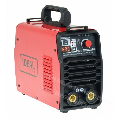 MMA 220A DC INVERTER MACHINE WELDING PRACTICE MMA 220A DC INVERTER MACHINE WELDING PRACTICE