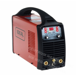 SPAWARKA INWERTOROWA TIG AC DC 210A MMA EXPERT