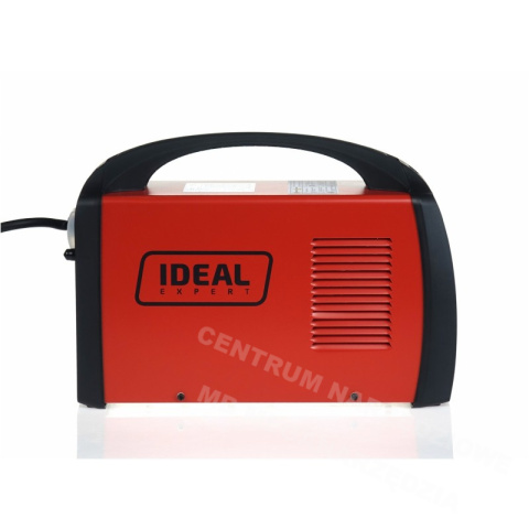 TIG INVERTER WELDER AC DC 210A MMA EXPERT TIG INVERTER WELDER AC DC 210A MMA EXPERT