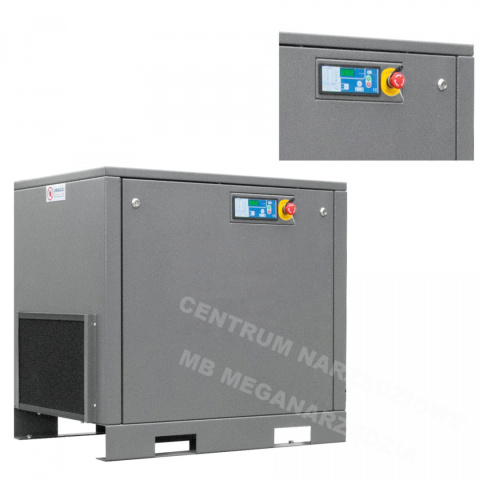 COMPRESSOR 7.5kW SCREW COMPRESSOR PUMP 1150 l / mi COMPRESSOR 7.5kW SCREW COMPRESSOR PUMP 1150 l / mi