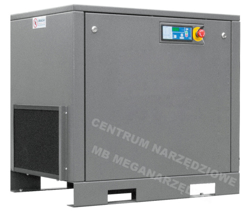 COMPRESSOR 7.5kW SCREW COMPRESSOR PUMP 1150 l / mi COMPRESSOR 7.5kW SCREW COMPRESSOR PUMP 1150 l / mi