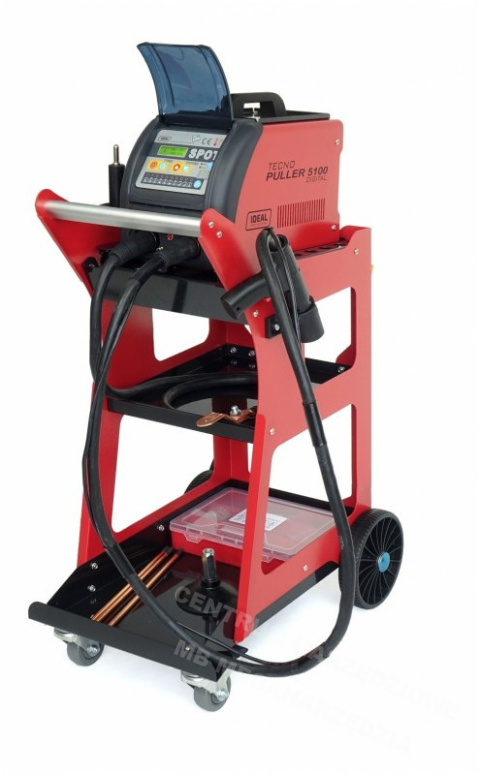 MICROPROCESSOR WELDER 3000A EXTRACTING SHEETS MICROPROCESSOR WELDER 3000A EXTRACTING SHEETS