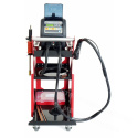 SPOTTER PULLER 3800A WELDING MACHINE PULLING OUT SHEETS