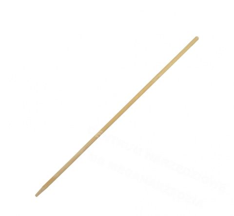 AWTOOLS WOODEN HANDLE 150cm FOR RAKE AWTOOLS WOODEN HANDLE 150cm FOR RAKE
