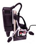WIERTARKA Magnetyczna 1050W wiertnica + 3 wiertła WM-C35