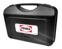 WIERTARKA Magnetyczna 1050W wiertnica + 3 wiertła WM-C35