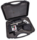WIERTARKA Magnetyczna 1050W wiertnica + 3 wiertła WM-C35