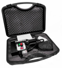 WIERTARKA Magnetyczna 1050W wiertnica + 3 wiertła WM-C35