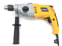 2-SPEED IMPACT DRILL 1050W 13mm WORKSITE