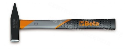 BETA MŁOTEK ŚLUSARSKI TRZONEK Z TWORZYWA SZTUCZNEGO 1500g 1370T/1500 BETA MŁOTEK ŚLUSARSKI TRZONEK Z TWORZYWA SZTUCZNEGO 1500g 1370T/1500
