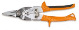 BETA NOŻYCE DŹWIGNIOWE DO CIĘCIA BLACHY 250mm