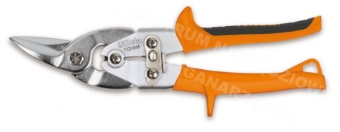 BETA NOŻYCE DŹWIGNIOWE LEWOSTRONNE DO CIĘCIA BLACHY 250mm BETA NOŻYCE DŹWIGNIOWE LEWOSTRONNE DO CIĘCIA BLACHY 250mm