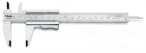 BETA SUWMIARKA UNIWERSALNA 0-160mm BETA SUWMIARKA UNIWERSALNA 0-160mm