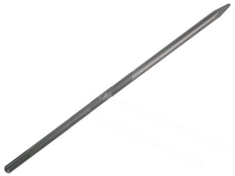 DŁUTO SZPIC SDS MAX 600mm MAKITA DŁUTO SZPIC SDS MAX 600mm MAKITA