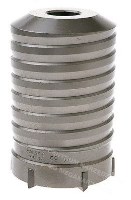 KORONA DO BETONU SDS MAX 80mm MAKITA