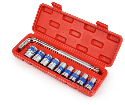 SOCKET WRENCHES 10elm SOCKET WRENCHES 10-24mm SOCKET WRENCHES 10elm SOCKET WRENCHES 10-24mm