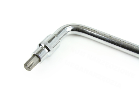 KLUCZE NASADOWE TORX BITY T30 - T70 ETORX E10- E24 KLUCZE NASADOWE TORX BITY T30 - T70 ETORX E10- E24