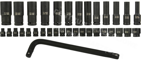 KLUCZE NASADOWE 35elm KLUCZY NASADOWYCH 8-32mm BJC KLUCZE NASADOWE 35elm KLUCZY NASADOWYCH 8-32mm BJC