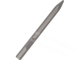 MAKITA DŁUTO HEX-30mm SZPIC 410mm MAKITA