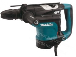 MAKITA MŁOT WIERCĄCO-KUJĄCY SDS-MAX 850W 5,7J 5.6kg AVT 3541FC MAKITA