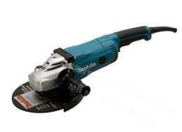 MAKITA SZLIFIERKA KĄTOWA 180mm 2200W GA7020R MAKITA