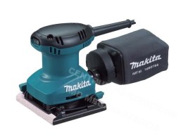 MAKITA SZLIFIERKA OSCYLACYJNA 180W 112 x 102mm BO4557 MAKITA