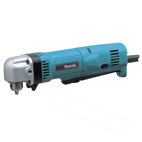 MAKITA WIERTARKA KĄTOWA 450W DA3010F MAKITA MAKITA WIERTARKA KĄTOWA 450W DA3010F MAKITA