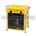 MASTER NAGRZEWNICA ELEKTRYCZNA B15EPB 400V 15kW MASTER