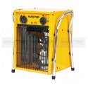 MASTER NAGRZEWNICA ELEKTRYCZNA B5EPB 400V 5kW MASTER