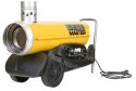 MASTER NAGRZEWNICA OLEJOWA BV 77E Z ODPROWADZANIEM SPALIN 20kW MASTER