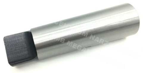 MORSA REDUCTION SLEEVE MK4 - MK2 CONE TRANSFER MORSA REDUCTION SLEEVE MK4 - MK2 CONE TRANSFER
