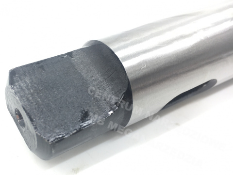 MORSA REDUCTION SLEEVE MK4 - MK2 CONE TRANSFER MORSA REDUCTION SLEEVE MK4 - MK2 CONE TRANSFER