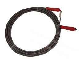 SPIRALA KANALIZACYJNA 10mm x 8m