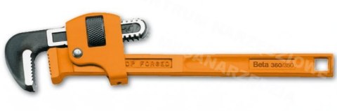 BETA KLUCZ DO RUR, MODEL STILLSON 450mm 2" BETA KLUCZ DO RUR, MODEL STILLSON 450mm 2"
