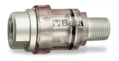BETA NAOLEJACZ MINI PRZELOTOWY 1/4" BETA NAOLEJACZ MINI PRZELOTOWY 1/4"