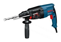 BOSCH MŁOTOWIERTARKA Z OPCJĄ KUCIA 800W 2,7J GBH 2-26 DRE BOSCH