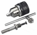 BOSCH UCHWYT WIERTARSKI 13mm + ADAPTER SDS 