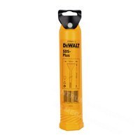 DŁUTO SZPIC SDS-PLUS 250mm DEWALT