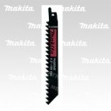 MAKITA BRZESZCZOT DO PIŁY SZABLASTEJ 150mm 5szt DO DREWNA MAKITA