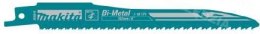 MAKITA BRZESZCZOT DO PIŁY SZABLASTEJ 150mm 5szt DREWNO-METAL MAKITA