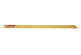 MAKITA BRZESZCZOT DO PIŁY SZABLASTEJ 400mm 1szt GAZOBETON MAKITA