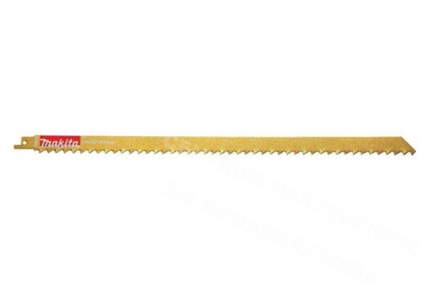 MAKITA BRZESZCZOT DO PIŁY SZABLASTEJ 400mm 1szt GAZOBETON MAKITA MAKITA BRZESZCZOT DO PIŁY SZABLASTEJ 400mm 1szt GAZOBETON MAKITA