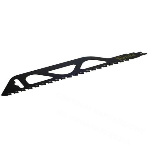 MAKITA BRZESZCZOT DO PIŁY SZABLASTEJ 455mm 1szt SIPOREX MAKITA MAKITA BRZESZCZOT DO PIŁY SZABLASTEJ 455mm 1szt SIPOREX MAKITA