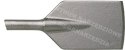 MAKITA DŁUTO HEX-30mm PŁASKIE 125x400mm MAKITA