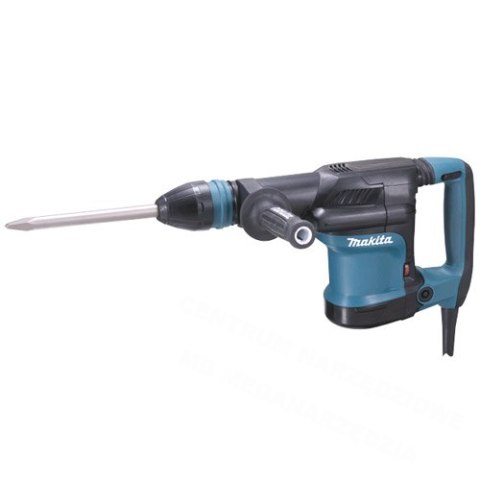 MAKITA MŁOT KUJĄCY SDS-MAX 1100W 8,1J 5,6kg AVT HM0871C MAKITA MAKITA MŁOT KUJĄCY SDS-MAX 1100W 8,1J 5,6kg AVT HM0871C MAKITA