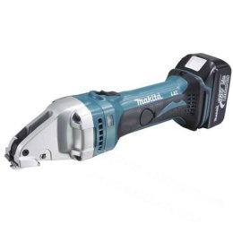 MAKITA NOŻYCE DO BLACHY 18V 2 x 3,0Ah LI-ION WALIZKA MAKPAC DJS161RFJ MAKITA