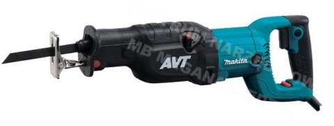 MAKITA PIŁA SZABLASTA 1510W 32mm SDS WALIZKA JR3070CT MAKITA MAKITA PIŁA SZABLASTA 1510W 32mm SDS WALIZKA JR3070CT MAKITA