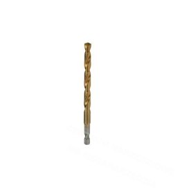 WIERTŁO DO METALU 3,2mm UCHWYT 6-KĄT 1/4