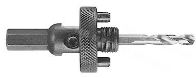 BOSCH ADAPTER BIMETALOWY 6-KĄTNY 11 GWINT 32-152MM BOSCH