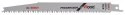 BOSCH BRZESZCZOT DO PIŁY SZABLASTEJ DREWNO S2345X 5szt BOSCH